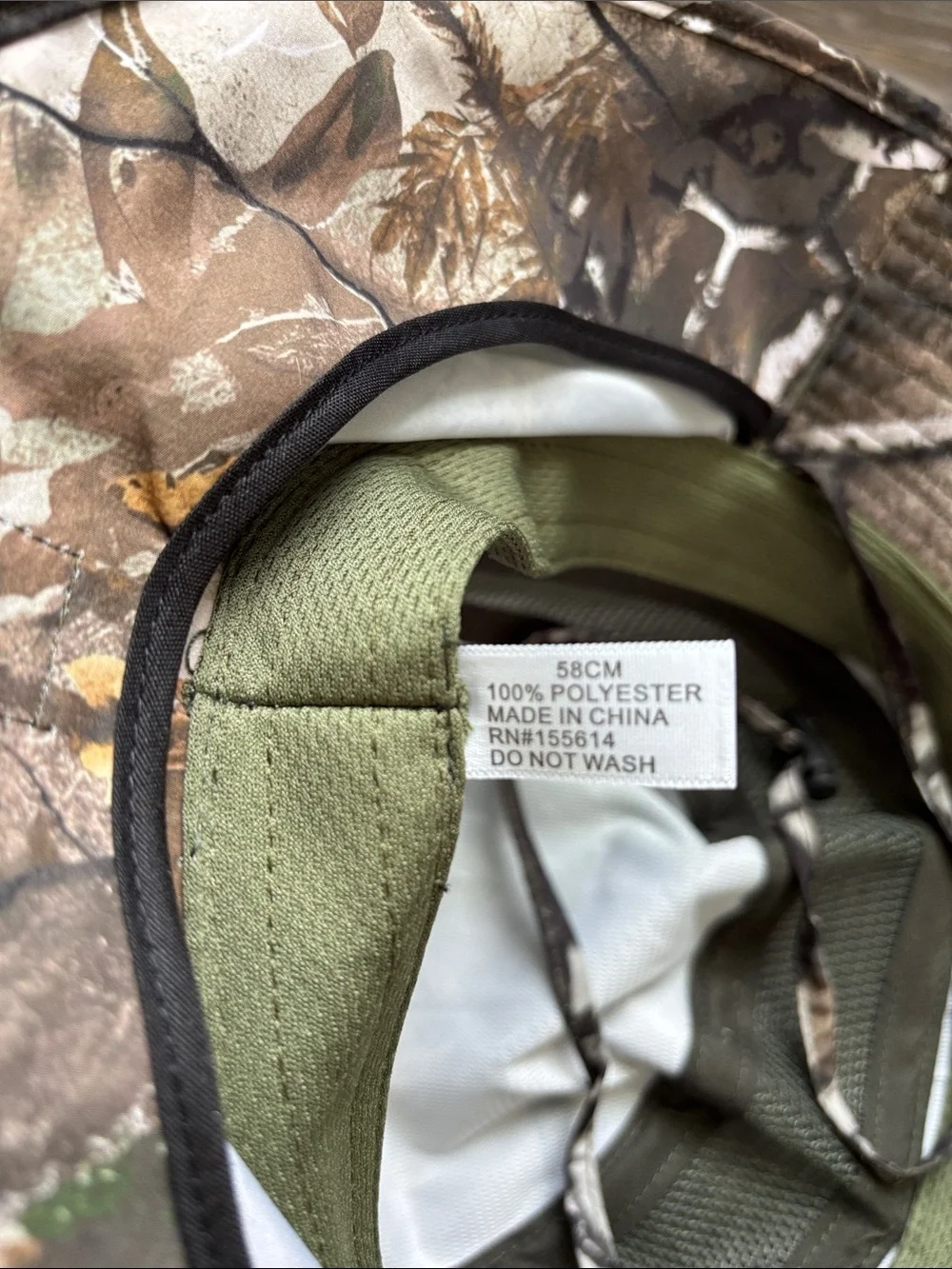 Madd Hatter Neck Drape,Wide Brim,Camo Boonie Hat,UV protection,chin strap,vented